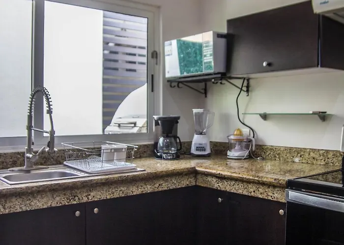 Apartamento Creuza De Mae *