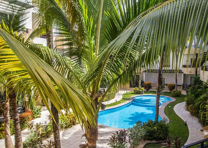 Creuza De Mae Apartamento *