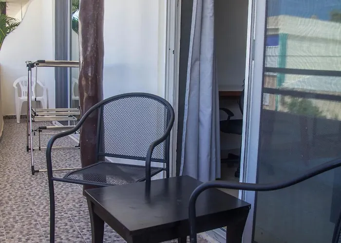 Creuza De Mae Apartamento *