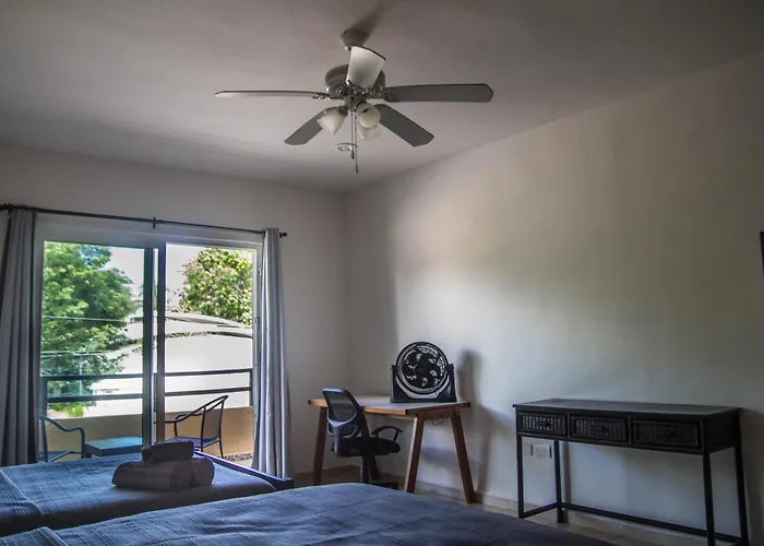 Creuza De Mae Apartamento *