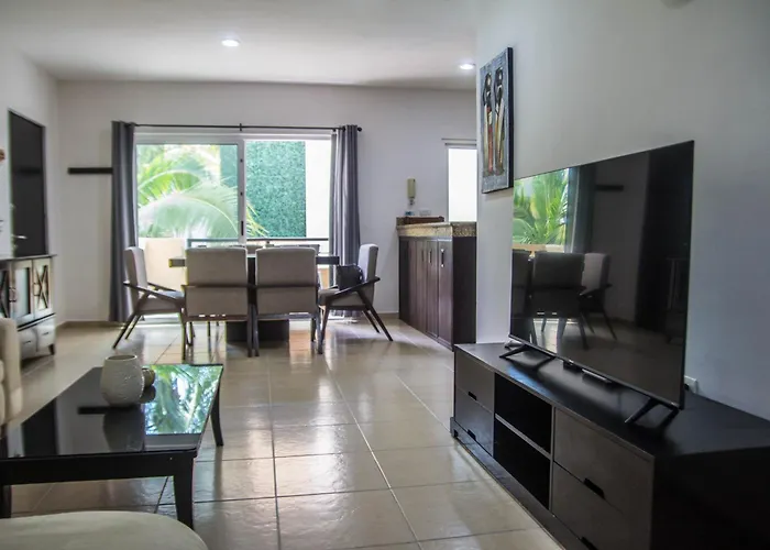 Apartamento Creuza De Mae *