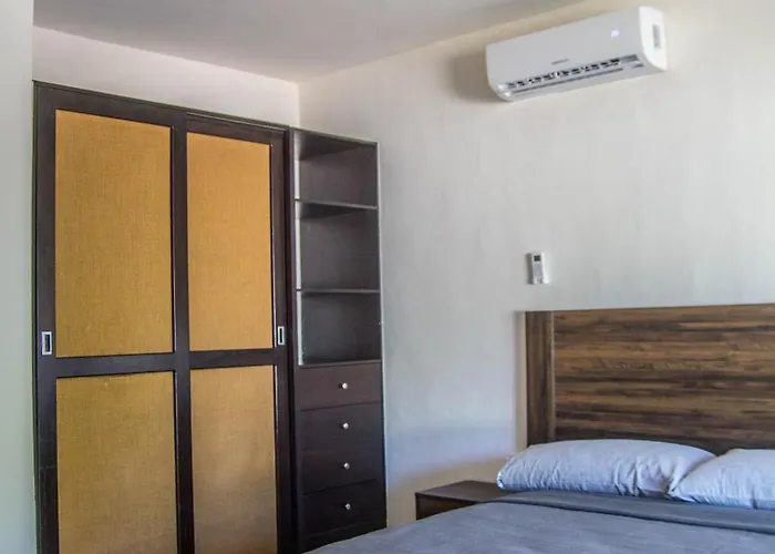 Apartamento Creuza De Mae