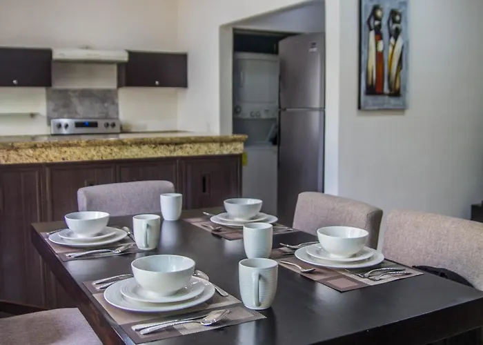 Creuza De Mae Apartamento *