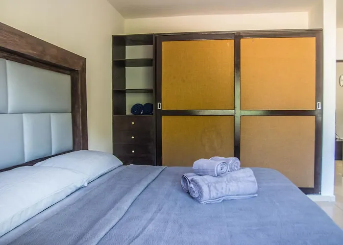 Apartamento Creuza De Mae *