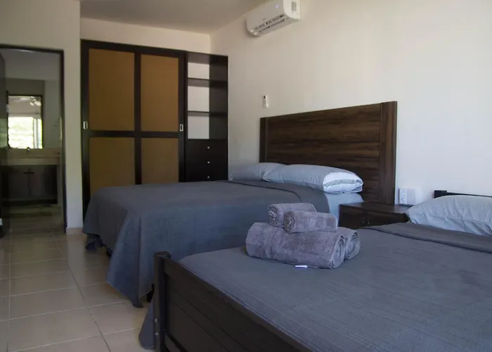 Creuza De Mae * Playa del Carmen