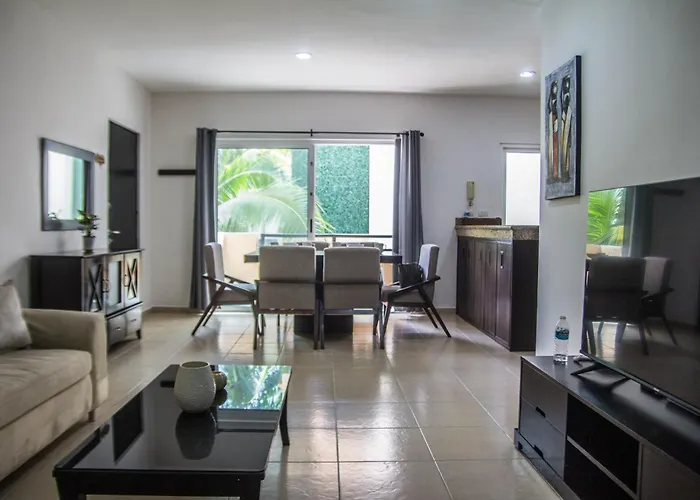 Creuza De Mae Apartamento