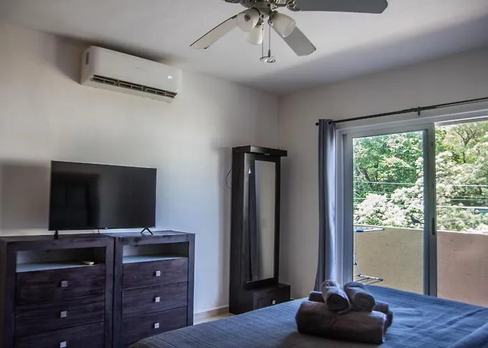 Creuza De Mae Apartamento *