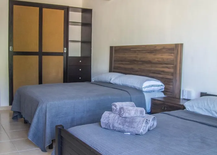 Apartamento Creuza De Mae *