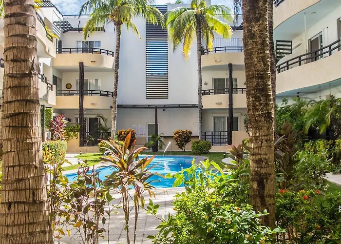 Creuza De Mae Apartamento