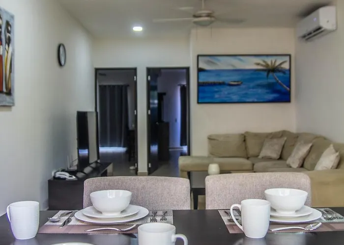 Apartamento Creuza De Mae
