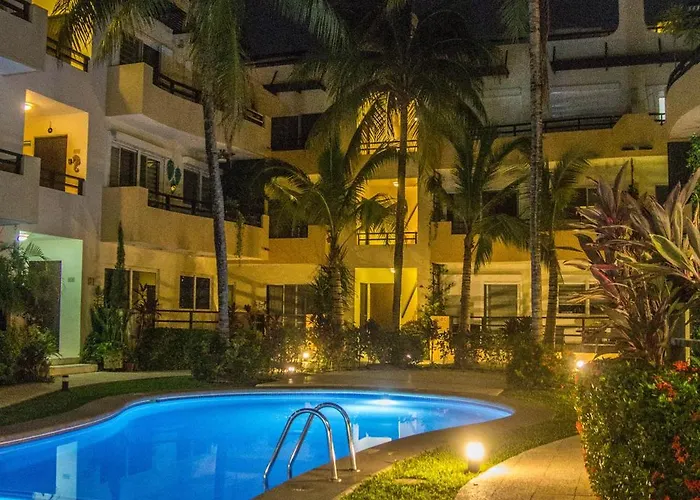 Creuza De Mae Apartamento *