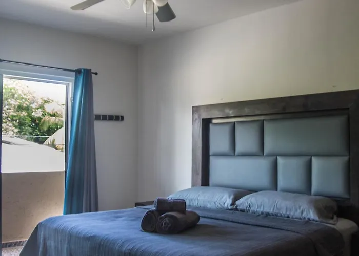 Apartamento Creuza De Mae *