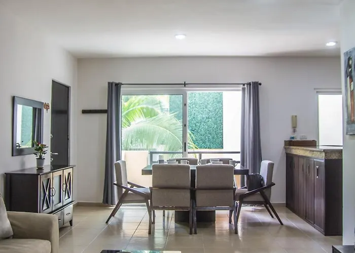 Creuza De Mae Apartamento Playa del Carmen