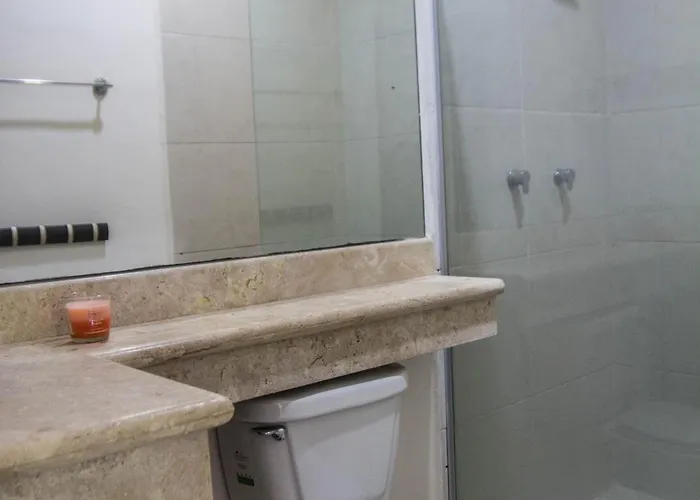 Apartamento Creuza De Mae Playa del Carmen