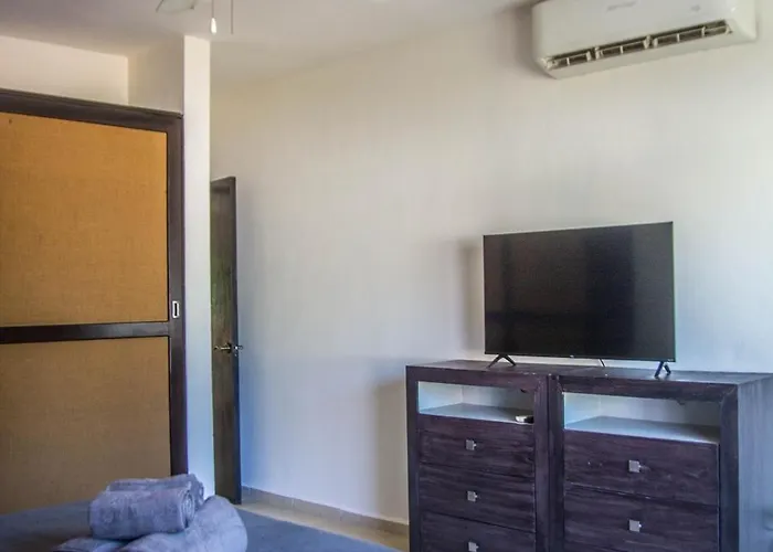 Apartamento Creuza De Mae