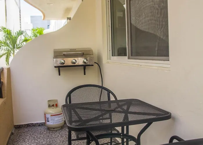Creuza De Mae Apartamento Playa del Carmen
