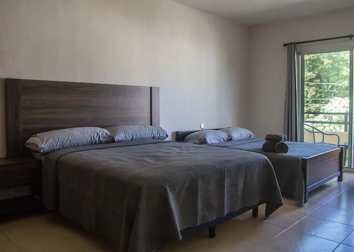 Creuza De Mae Apartamento *