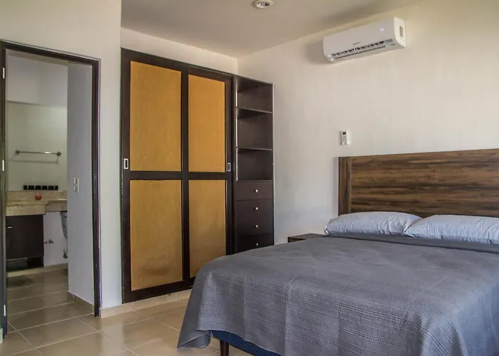 Apartamento Creuza De Mae *