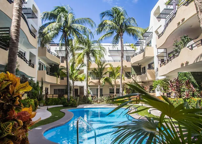 Apartamento Creuza De Mae