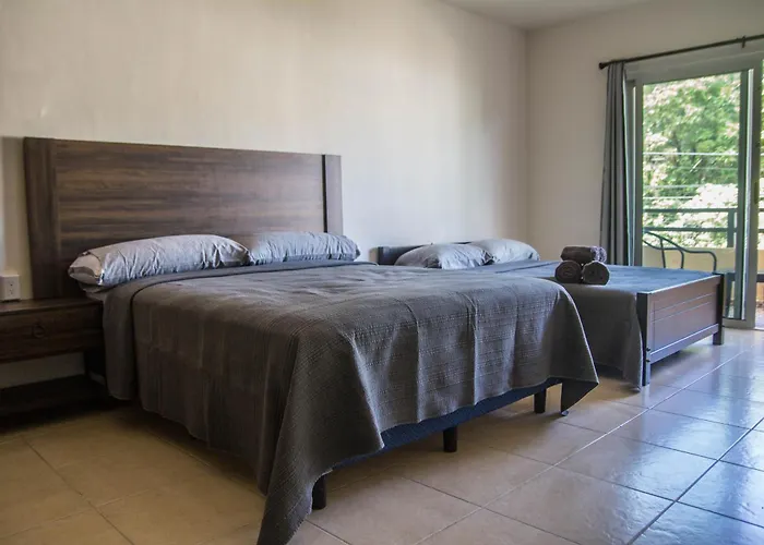 Apartamento Creuza De Mae Playa del Carmen