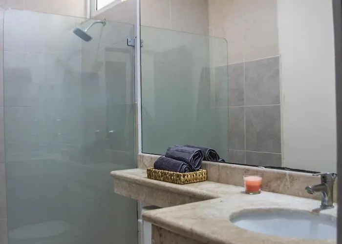 Creuza De Mae Apartamento Playa del Carmen